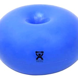 CanDo Donut Exercise Ball